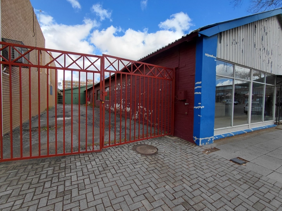  Bedroom Property for Sale in Kroonstad Central Free State
